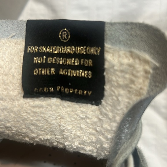 Golden Goose
Superstar low trainers size 7 - Picture 5 of 10